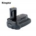Kingma BG-E18 Vertical DSLR Camera Battery Grip For Canon EOS 760D 750D T6S T6i 